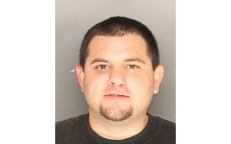 Gangster Can’t Flush the Toilet Fast Enough