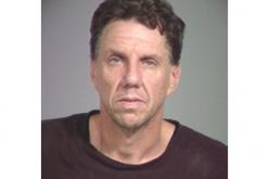 At the Beach, Quartet Busted by Narcs