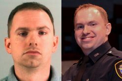 Fort Worth officer charged with murder in killing of Atatiana Jefferson