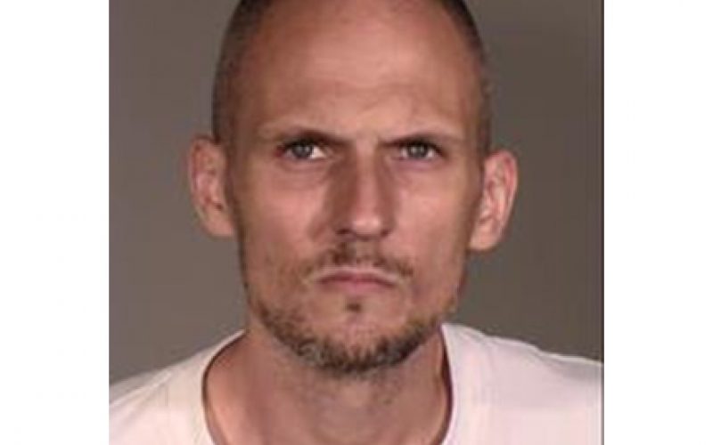 $500K Bail for Felon with Firearms Arsenal