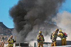 Man Unearthed in Honey Oil Lab Explosion Leads to Five Charged with Murder