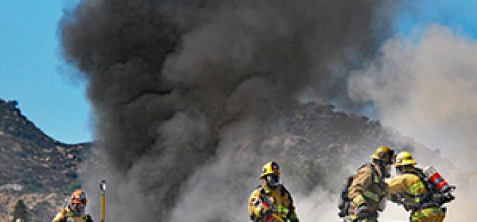 Man Unearthed in Honey Oil Lab Explosion Leads to Five Charged with Murder