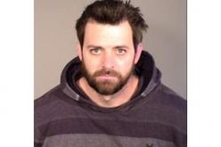 Auto Burglar and Fiancée Busted