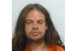 Arson suspect arrested after grass fire near apartment complex