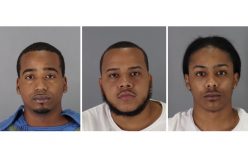 NYC murder suspect arrested after auto burglary patrol in San Mateo