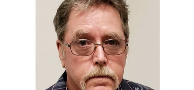 Search warrant leads to child porn arrest in Mt. Shasta