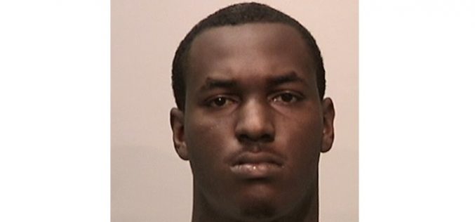 One of three suspects arrested in San Francisco assault and robbery case