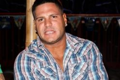 “Jersey Shore” star arrested after alleged domestic violence incident in L.A.