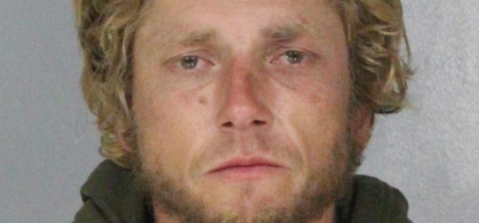 Theft victim tries to take bike back, gets attacked with machete: Police