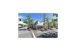 Burglary Suspect Caught Trying to Get Away on a Stolen Motorcycle