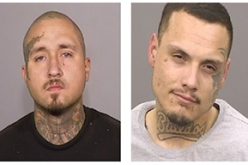 Two Gang Members, One Juvenile Arrested in Connection with Clovis Burglary