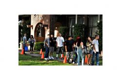 Student Denied Permission to Smoke Joint in School, Threatens To “Shoot Up” School