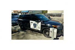 3 Suspects Arrested as Burglars Target More Cannabis Businesses