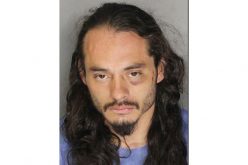 Man under the influence resists to the point of violence