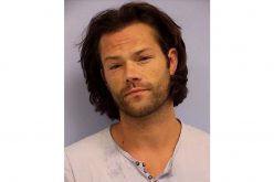 “Supernatural” star Jared Padalecki arrested in Austin, TX
