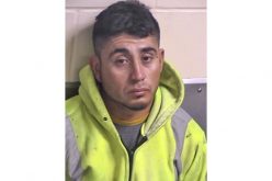 Report of Suspicious Vehicle Leads to Gang Member Arrest