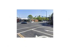 Driver Smoked Out in Possession of Firearm Stolen from a Police Agency