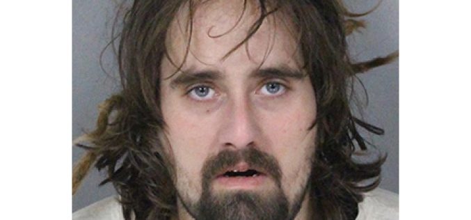 Man busted after hand-to-hand drug transaction on street