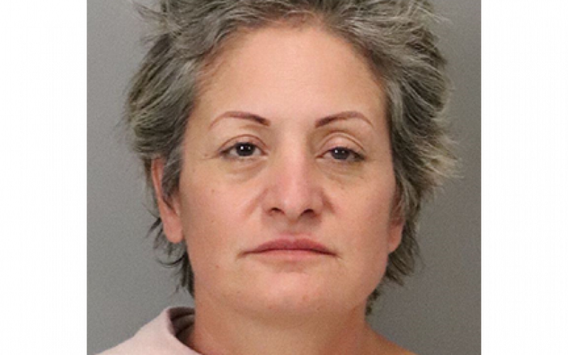 Woman arrested at Rancho San Antonio Park for hit and run murder