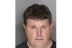 Citrus Heights man faces 25 counts of sexual assault on a child