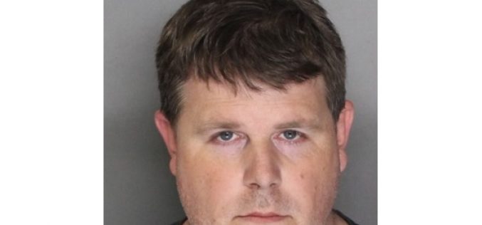 Citrus Heights man faces 25 counts of sexual assault on a child