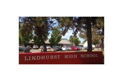 15-year-old brings BB gun to Lindhurst High School – Prompting Lock-Down