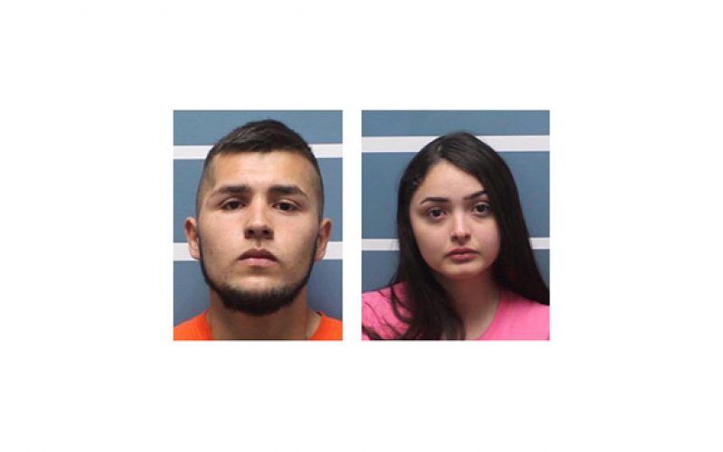 Two Arrested In Connection With Murder of Teen