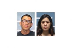 Man and Woman Arrested with 2 Pounds of Weed
