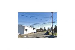 Graffiti-tagging pair of gang members interrupted, one arrested