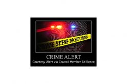 Robbery/Attack at Stater Brothers’s Liquor Department, Two Suspects At Large