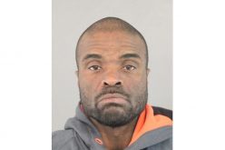 Fairfield man leads officer on bicycle chase