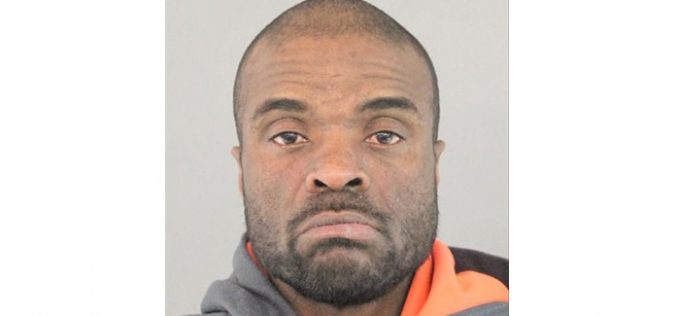 Fairfield man leads officer on bicycle chase