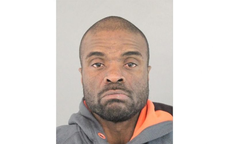 Fairfield man leads officer on bicycle chase