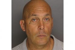 Sex offender who skipped parole in New York, Caught in San Diego