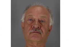 Erratic driver gets attention of SMPD officers