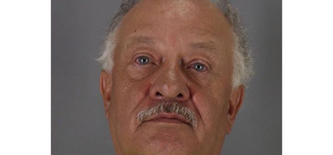 Erratic driver gets attention of SMPD officers