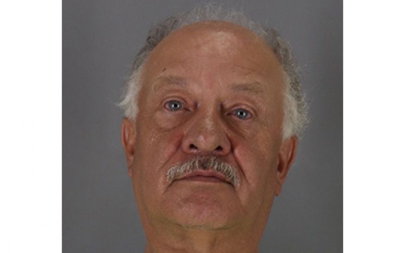 Erratic driver gets attention of SMPD officers