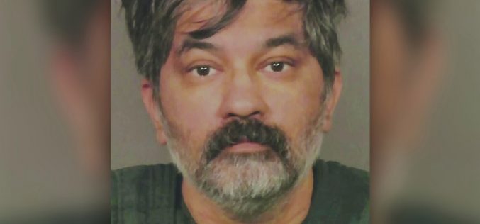 Man Confesses to Quadruple Homicide in Roseville