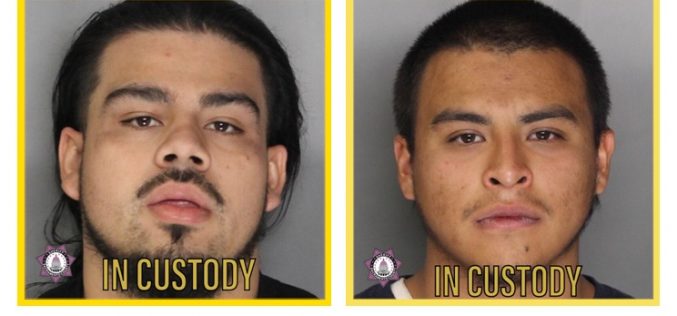 Three arrested in South Sacramento shooting death