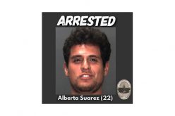 Pacific Electric Trail’s Attempted Sexual Assault Suspect Positively ID’d, Arrested