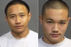 LASD Burglary-Robbery Task Force & CMPD Arrest Residential Knock-Knock Burglary Crew