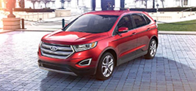 Man tries to run from stolen SUV