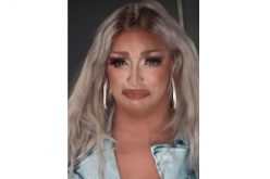 Tatianna of “RuPaul’s Drag Race” arrested for disorderly conduct