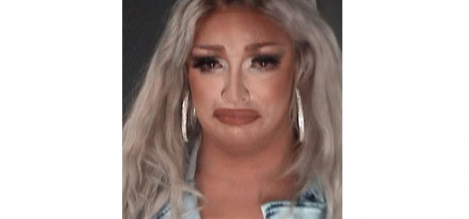 Tatianna of “RuPaul’s Drag Race” arrested for disorderly conduct