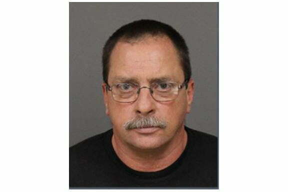 Man arrested for lewd act with minor | Crime Voice