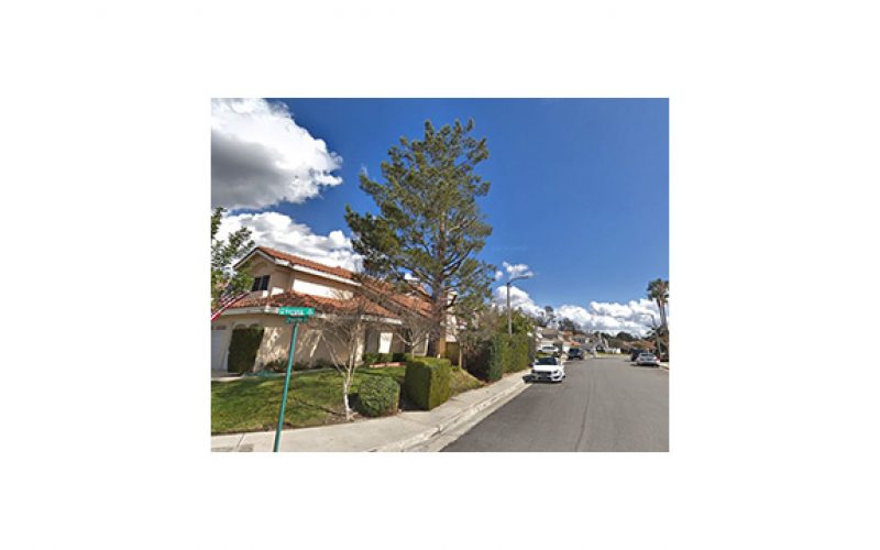 Up In Flames – Woman Arrested for Igniting a Car on Fire