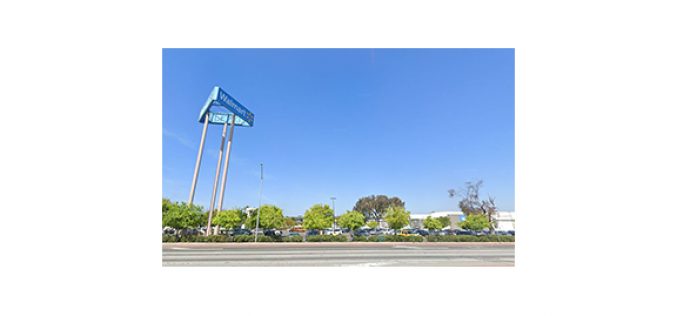 San Leandro PD Arrests 2 Men in Fight Against Soaring Vehicle Burglaries