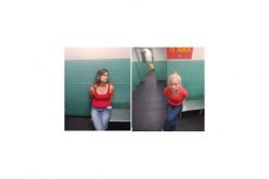 Trio riding in stolen vehicle tried to run/walk away