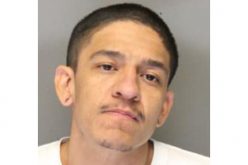 Armed robber negotiates his return to California