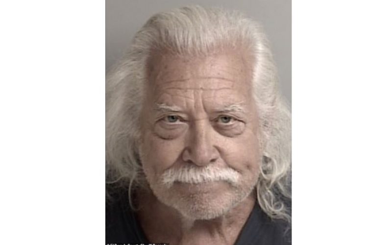 Comedian Bob Zmuda, known Andy Kaufman collaborator, arrested in Tahoe